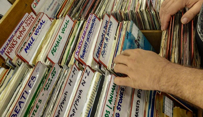 Nathan's Session - Dec 12