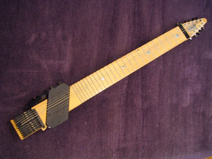 The Chapman Stick