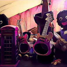 David's Session - Apr 16