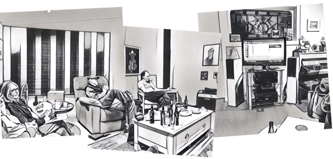 Martin's Session - May 16