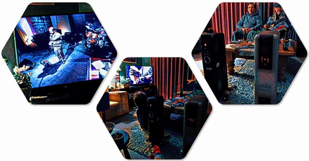 Richard's Session - Jul 17