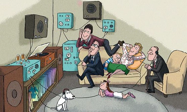 David's Session - Aug 17