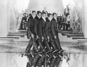 Martin's Session - Dec 17