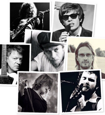 Bruce's Session - Apr 18