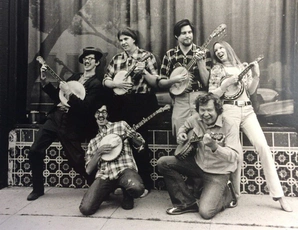 Richard's Session - Dec 21