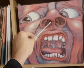 Bruce's Session - Jan 22