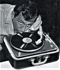 Bruce's Session - Aug 22