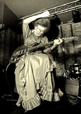 Chris's Session - Oct 22