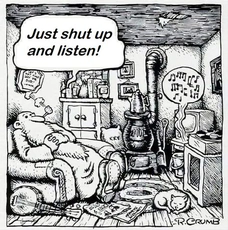 Bruce's Session - Feb 23