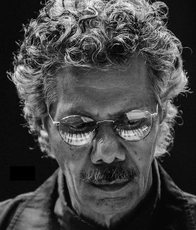 Chris's Session - Apr 23