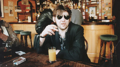 Shane MacGowan - RIP