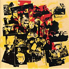 Mansun - Legacy: The Best Of (2006)