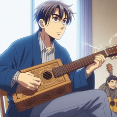 Martin's Session - Feb 2025