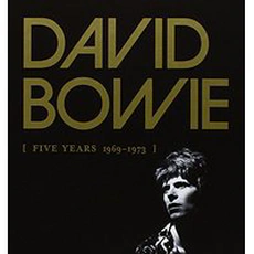 David Bowie - Re:Call 1 (2015)