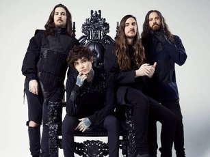 Polyphia - "Ego Death" ft. Steve Vai