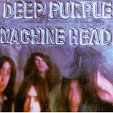Deep Purple - Machine Head (1972)