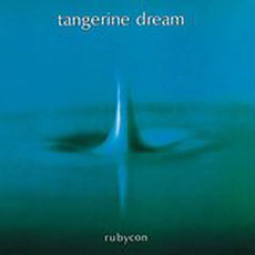 Tangerine Dream - Rubycon (1975)