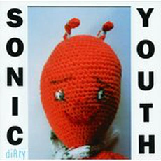 Sonic Youth - Dirty (1992)