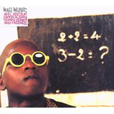 Damon Albarn - Mali Music (2002)