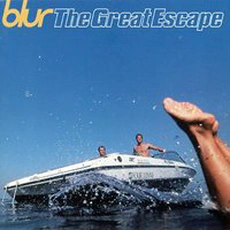 Blur - The Great Escape (1995)