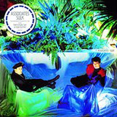 Assoicates - Sulk (1982)