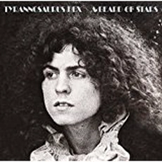 Tyrannosaurus Rex - A Beard Of Stars (1970)
