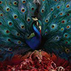 Opeth - Sorceress (2016)