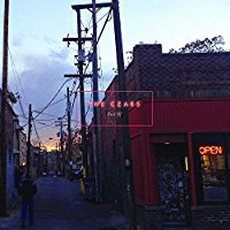 The Czars - Best Of (2014)