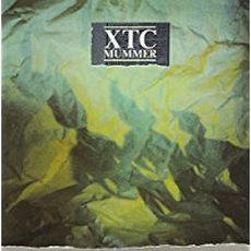 XTC - Mummer (1983)