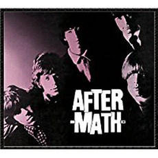 The Rolling Stones - Aftermath (1966)
