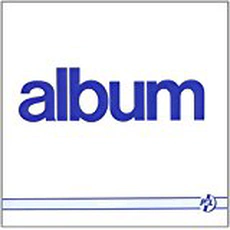 PiL - Album (1986)