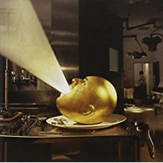 The Mars Volta - Deloused in the Comatorium (2003)