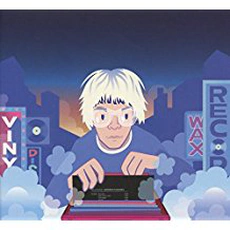 Various Artists - Vinyl Adventures from Istanbul To San Francisco (2016)