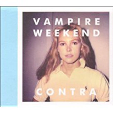Vampire Weekend - Contra (2010)