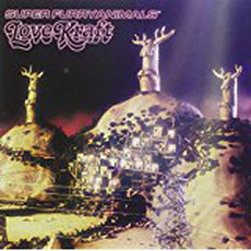 Super Furry Animals - Love Kraft (2005)
