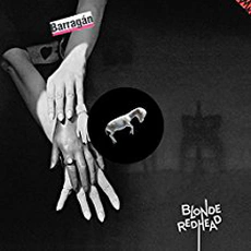 Blonde Redhead - Barragan (2014)