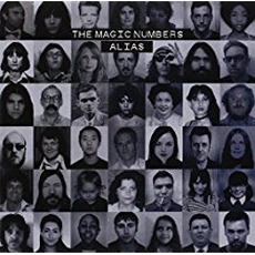 The Magic Numbers - Alias (2014)