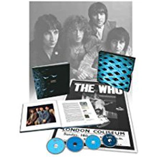 The Who - Tommy (1969)