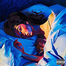 Lorde - Melodrama (2017)