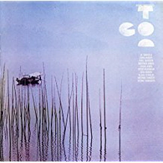 Stomu Yamashta - Go Too (1977)