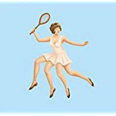 Blonde Redhead - 23 (2007)