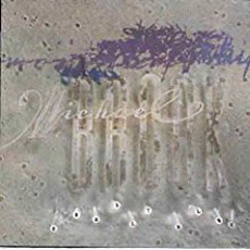 Michael Brook - Cobalt Blue (1992)