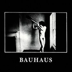 Bauhaus - In The Flat Field (1980)