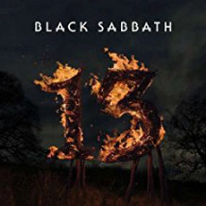 Black Sabbath - 13 (2013)