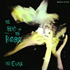 The Cure - The Head On The Door (1985)