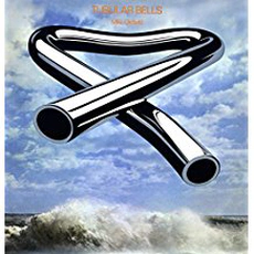 Mike Oldfield - Tubular Bells (1973)