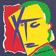XTC - Drums And Wires (1979)