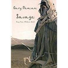 Gary Numan - Savage (2017)