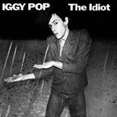 Iggy Pop - The Idiot (1977)