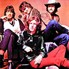 Traffic - Traffic (1968)